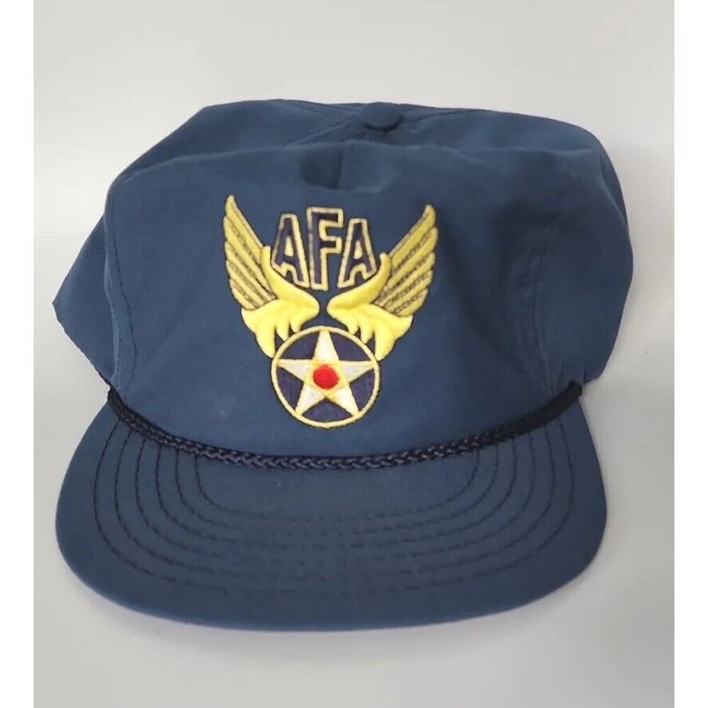 U.S. Air Force Military Air Force Association‎ Ball Cap U151
